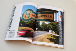 (c)HR: Katalog zum Arkadienfestival #2 "et in arcadia ego" (2021)