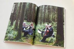 (c)HR: Katalog zum Arkadienfestival #2 "et in arcadia ego" (2021)