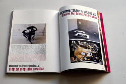 (c)HR: Katalog zum Arkadienfestival #3 "Schöne neue Welt" (2023)