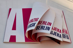 (c)HR: Katalog zum Arkadienfestival #3 "Schöne neue Welt" (2023)